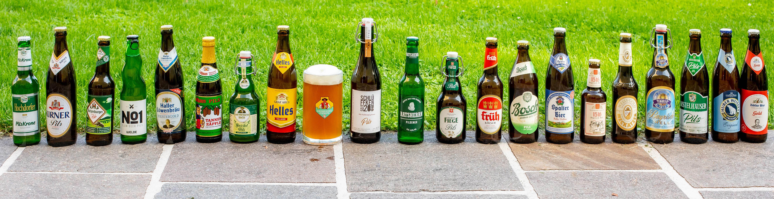 21 deutsche Slow Brewer